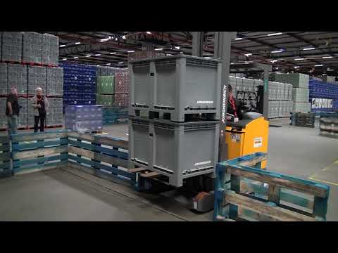 NKIT 2018 bij Bavaria: video impressie