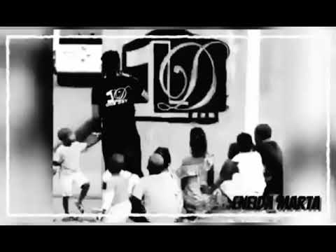 ENEIDA MARTA - HOMENAGEM A JUNILSON MONTEIRO