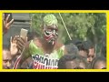 People Throng Jayalalithaa Memorial On Her First Death Anniversary