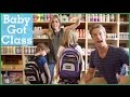 Baby Got Class -- A back to school parody 