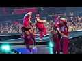 Chris Brown Breezy Bowl XX Amsterdam Johan Cruijff Arena 08 06 2025
