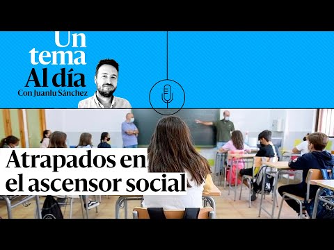 Problemas con el Ascensor Social