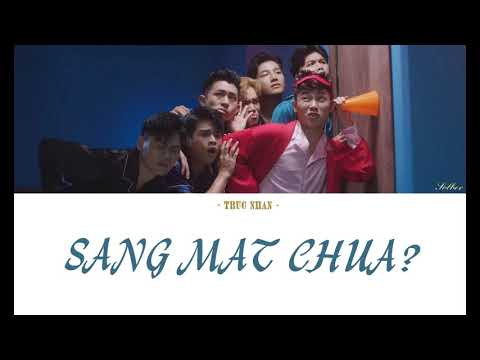 (Lyrics) SÁNG MẮT CHƯA? | TRÚC NHÂN (#SMC?)