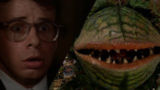 Little Shop of Horrors - Mean Green Mother From Outer Space (Synchronized Video)