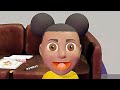 Amanda The Adventurer Season 1 Episode 9 Can We Share
