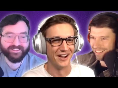 The Best of Tucker on PKA (Compilation)