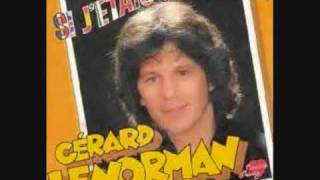 Gerard Lenorman - Si J'etais President video