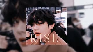 Download lagu Jonas blue- rise ft.jack&jack spedup   Reverbed mp3