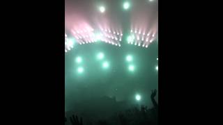 Pretty Lights - Finally Moving @ 1st Bank Center - 12/30/2012 Broomfield CO