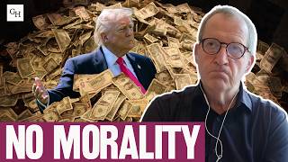 This Is How Trump Is Corrupting Government