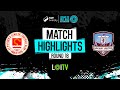 SSE Airtricity Men's Premier Division Round 18 | St Patrick's Ath. 2-1 Galway United | Highlights