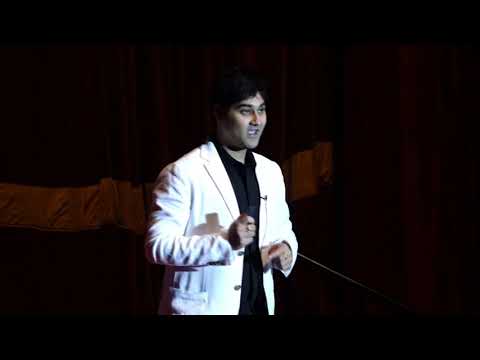 Hack Your Mind Now (HYMN) | Gundeep Singh | TEDxYouth@WBS