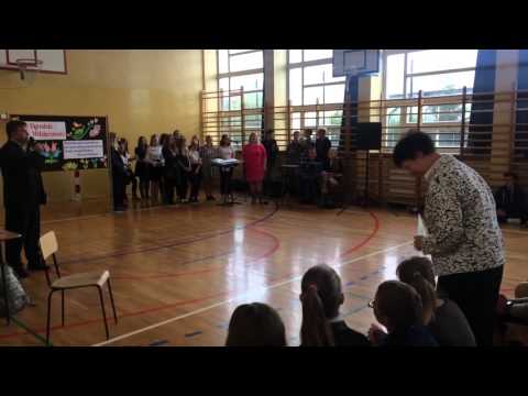 Dzień Edukacji Narodowej 14.10.2015