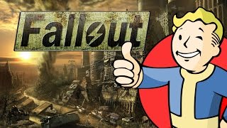Fallout Tribute - What a Wonderful World
