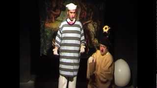 RIPIO y COCO, BRASIL