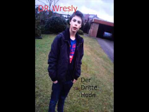 Dr.Wresly-Hey kuh