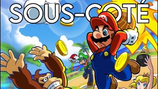 Vidéo Mario Slam Basketball