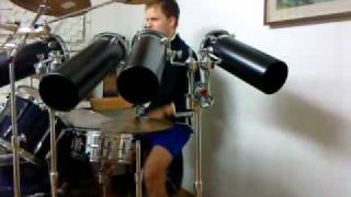 James Labrie - Euphoric by Stefano Naghiero