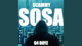 Scammy Sosa Music Video