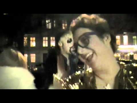 ArtStars* 49 - Chlorophorm TV