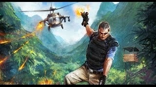 Видео 1 к игре Narco Terror
