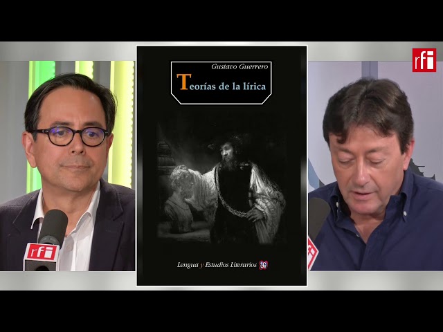 Vídeo relacionado con Teorías de la lírica