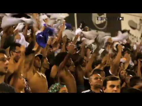 #BASTIDORES - Ponte Preta X Gimnasia La Plata