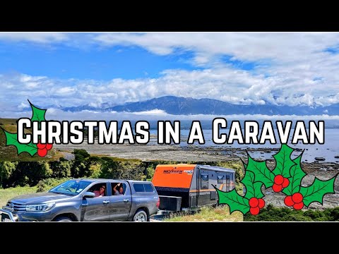 Kaikoura Christmas