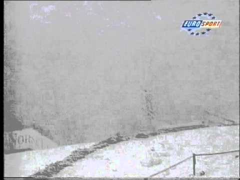 Espen Bredesen - 149.0 m - Vikersund 1995