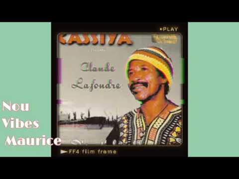 Claude Lafoudre : Paradis L'enfer (2006 , Intro Soul T)