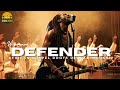 JEHOVAH MY DEFENDER Gospel Roots Reggae Prophetic Psalms Praise