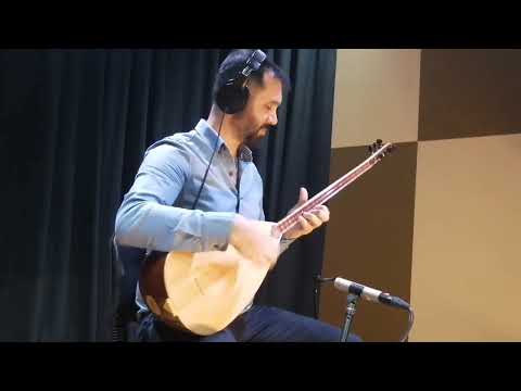 ALİ KAZIM AKDAĞ / KAYTAĞI / EY NURİ RAKSI