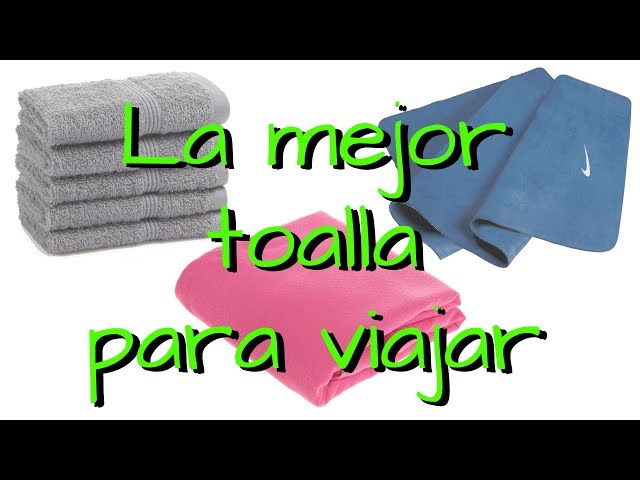 Vídeo relacionado con UBBY Demon Hunters Toalla de playa para adultos, ligera, de secado rápido, grande, toalla de playa sin arena, toalla de playa para natación, deportes, playa, gimnasio (comida instantánea)