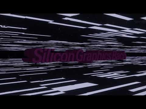 Silicon Graphics Bach Trailer
