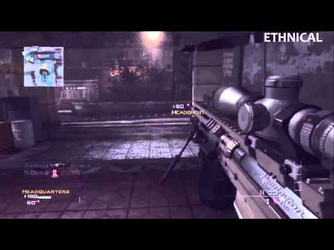 MW3 | FeaR vs KG [2-1] | By Cartune