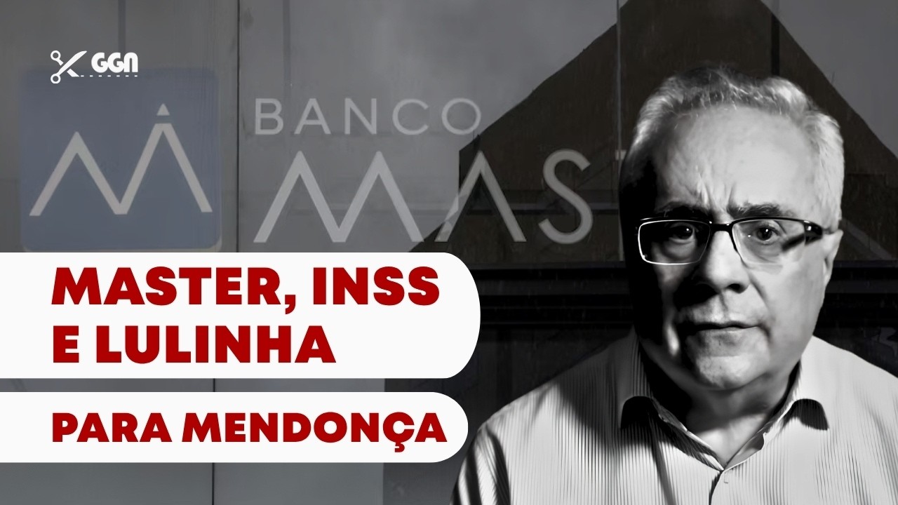 Nassif: Sorteio de processos e o mistério dos algoritmos do STF - Cortes TV GGN