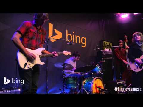 Martha Davis - Only the Lonely (Bing Lounge)