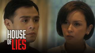 House of Lies: Edward steals crucial Torrecampo company files! (Episode 44)