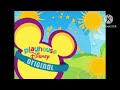 Playhouse Disney Logo Remake