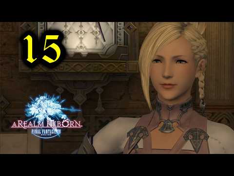 Final Fantasy XIV - Scions of the Seventh Dawn [15]