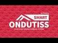 Пленка ветрозащитная ONDUTISS SMART А, 70 м2 - Превью 9