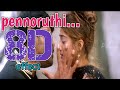 Pennoruthi 8D Surrounding Effect Song USE HEADPHONES Gemini Feel It
