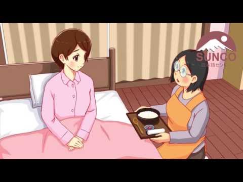 Bài 40: Đầu con đau như búa bổ