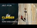 GIRL CLIMBER Is NOW STREAMING 30 Second Preview