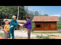 Linda received timely help from a kind police officer – her dream of owning a dream home became ..