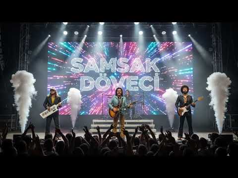 🎸Anadolu Ekspres🥁 Samsak Döveci🔉
