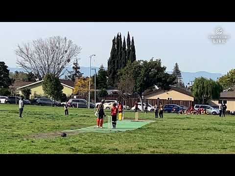 2023 U13 Youth Super League - VKCA Vulcans Vs ASCE Kings