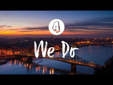 R3HAB & Noah Neiman - We Do (Lyrics / Lyric Video) ft. Miranda Glory
