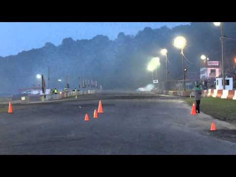 Epic s13 vs s15 DMCC!