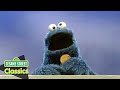 Fast Slow With Cookie Monster Sesame Street Classics